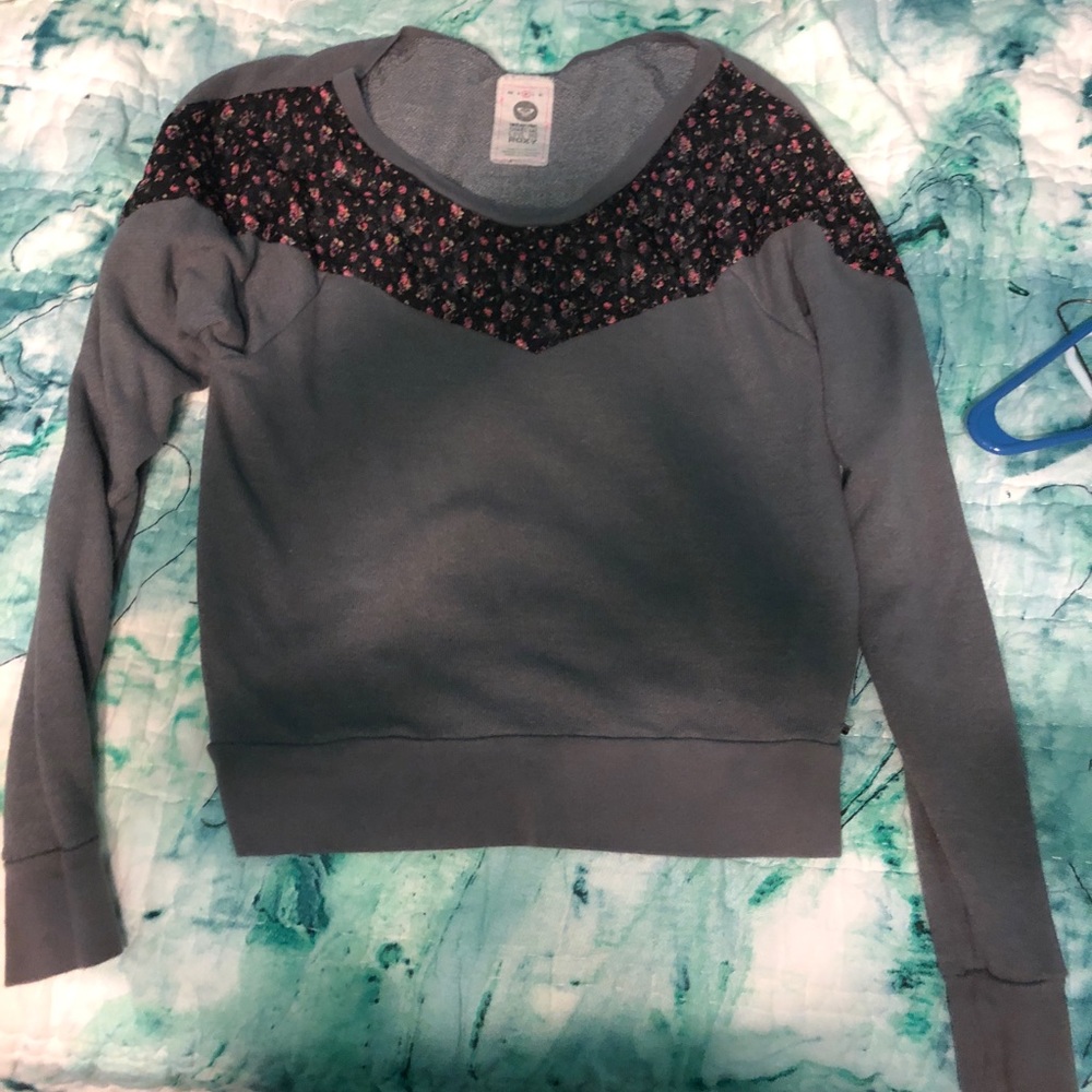 Rocky sweatshirt